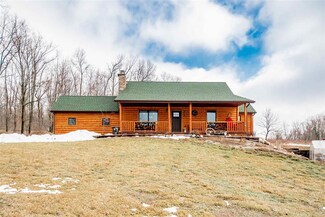 2355 S 1150 E, Lagrange, IN 46761