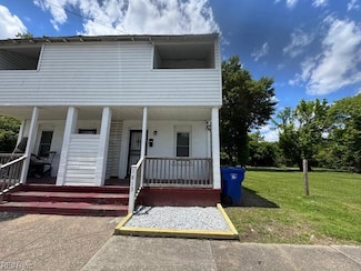 1813 O'Keefe St, Norfolk, VA 23504
