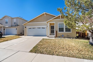 7721 Welsh Dr, Reno, NV 89506