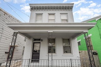 121 Trevor St, Covington, KY 41011