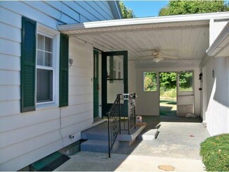 830 Warn St, Milan, IN 47031