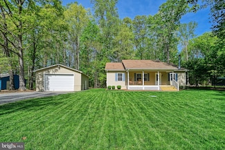 343 Aspen Hill Rd, Mineral, VA 23117