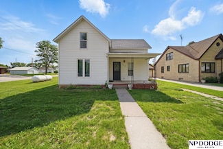 248 N Ash St, Dodge, NE 68633