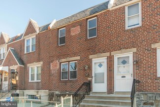 6115 Frontenac St, Philadelphia, PA 19149