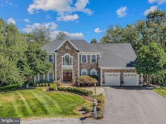 884 Rivanna Run, Falling Waters, WV 25419