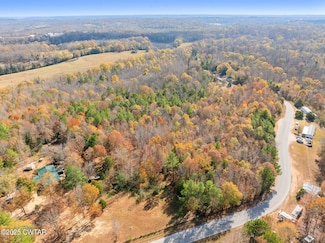0 Beech Ridge Rd, Parsons, TN 38363