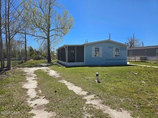 3520 Lane Rd, Panama City, FL 32404