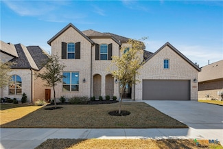 412 Texon Dr, Liberty Hill, TX 78642