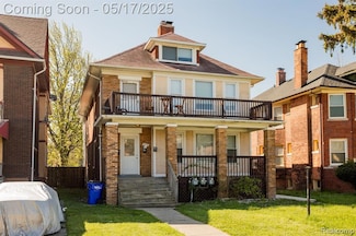 1163 Virginia Park St, Detroit, MI 48202