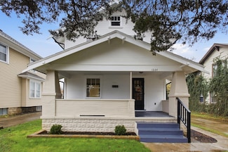 1224 Glenmore Dr, Springfield, OH 45503