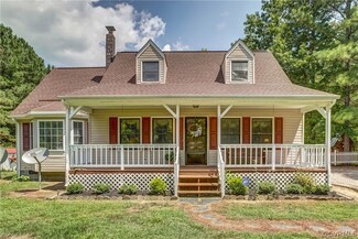 10405 Courthouse Rd, Dinwiddie, VA 23841