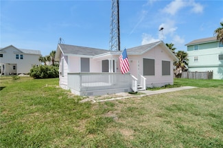 151 White Ave, Port Aransas, TX 78373