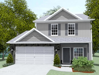 119 Fortenberry St Unit Lot 12H, Oak Ridge, TN 37830