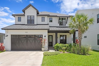 303 N Beverly Ave, Tampa, FL 33609