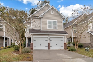 650 Summer Hill Way, Richmond Hill, GA 31324