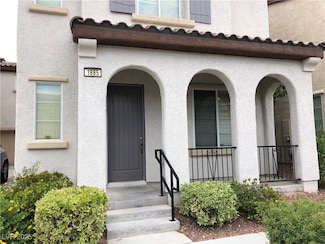 1885 Cape Cod Landing Dr, Las Vegas, NV 89135