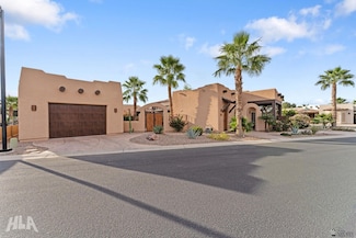 3400 S Ave 7 E, Yuma, AZ 85365