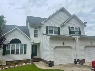 3971 Rebel Rd, Linden, NC 28356