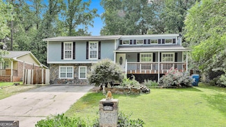 9138 Sunset Dr Unit 3, Jonesboro, GA 30238
