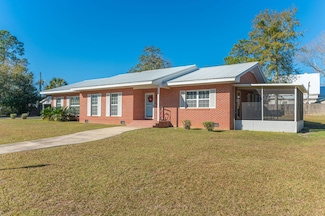 767 4th St, Florala, AL 36442