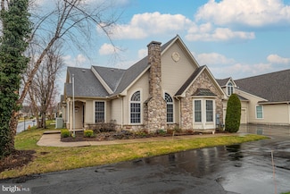 2287 Seabird Dr Unit 16, Bristol, PA 19007