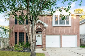 18930 Forest Trace Dr, Humble, TX 77346