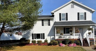 830 Parsons St, Huntington, WV 25705