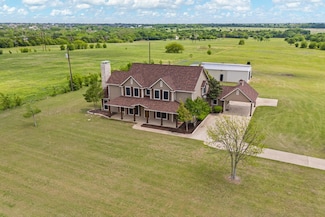 1810 Longbranch Rd, Waxahachie, TX 76065