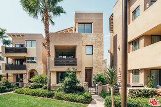 5836 S Sparrow Ct, Los Angeles, CA 90094