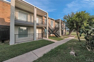 1901 N Col Rowe Blvd, McAllen, TX 78501