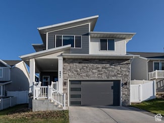 6047 W Stillridge Dr, West Valley City, UT 84128
