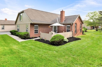 560 Dandy Brush Ln E Unit 6560, Columbus, OH 43230