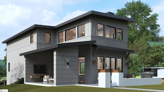 00 Refuge Dr, Travelers Rest, SC 29690