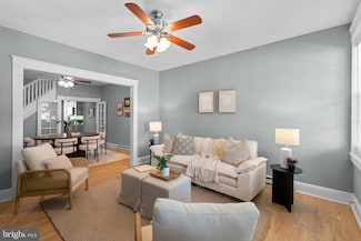 2719 Wilkens Ave, Baltimore, MD 21223