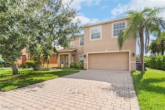 8340 Silver Birch Way, Lehigh Acres, FL 33971
