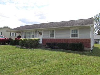 153 Inman Ct, Bedford, IN 47421