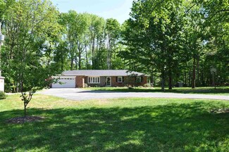 667 N 500 E, Flora, IN 46929