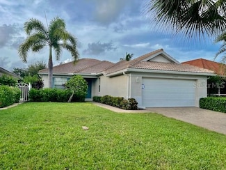 17947 Courtside Landings Cir, Punta Gorda, FL 33955