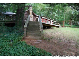 315 Chunns Cove Rd, Asheville, NC 28805