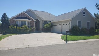 2151 Court Side Cir, Carson City, NV 89703