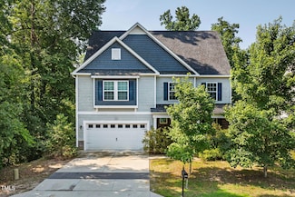 3401 Grosbeak Way, Raleigh, NC 27616