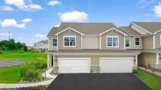 8350 Kannon Dr, Lowell, IN 46356