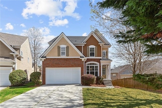 4263 Winslow Hill Ct, Suwanee, GA 30024