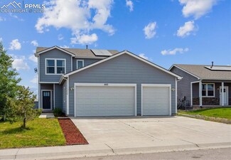 460 S 3rd Ave, Deer Trail, CO 80105