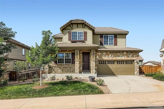 6555 San Miguel Ct, Castle Rock, CO 80108