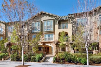2881 Meridian Ave Unit 318, San Jose, CA 95124