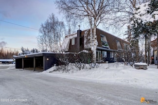 9336 Blackberry St Unit 5, Anchorage, AK 99502