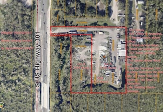 15040 S Us Highway 301, Wimauma, FL 33598