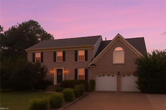 105 Chris Slade Chase, Yorktown, VA 23693