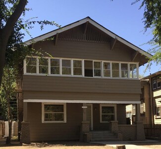 379 N College Ave, Fresno, CA 93701